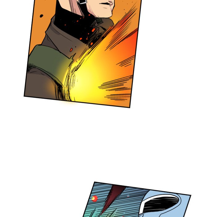 Read Galauman chapter 74 image 16 on Lezhin