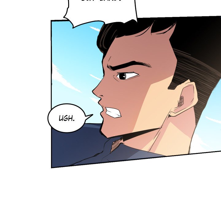 Read Galauman chapter 74 image 21 on Lezhin