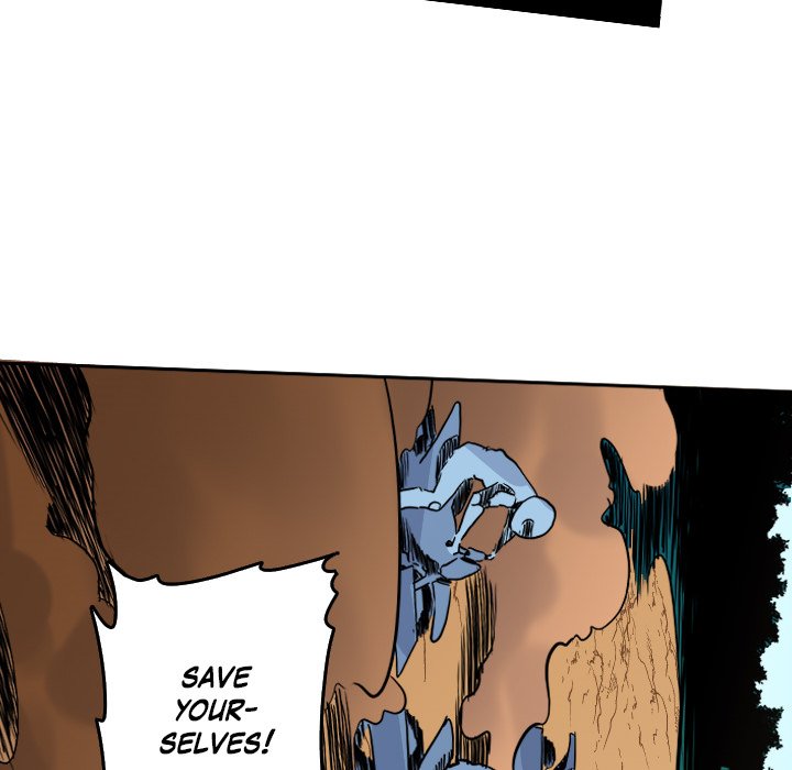 Read Galauman chapter 74 image 24 on Lezhin
