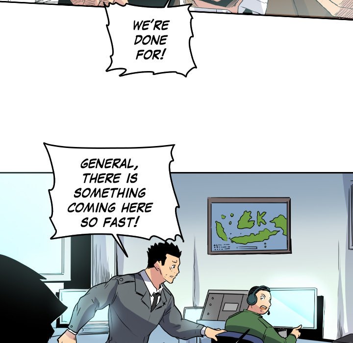Read Galauman chapter 74 image 28 on Lezhin