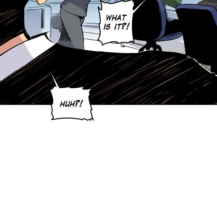 Read Galauman chapter 74 image 29 on Lezhin