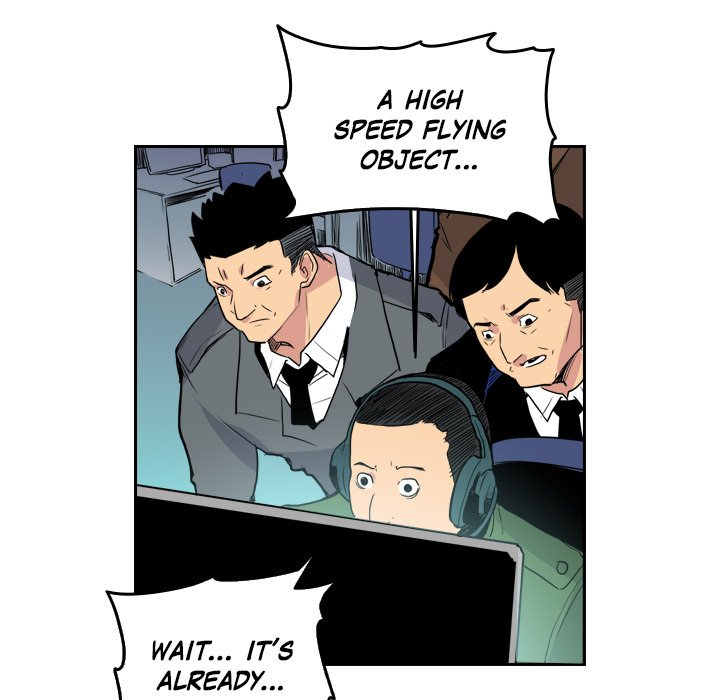 Read Galauman chapter 74 image 30 on Lezhin