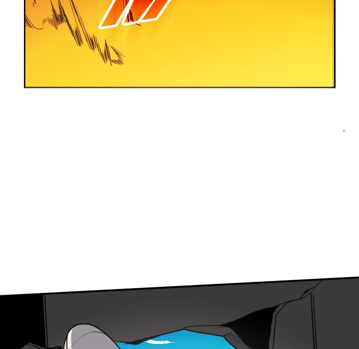 Read Galauman chapter 74 image 33 on Lezhin