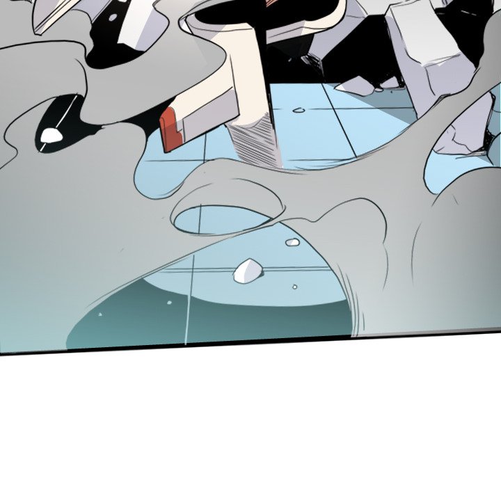 Read Galauman chapter 74 image 35 on Lezhin