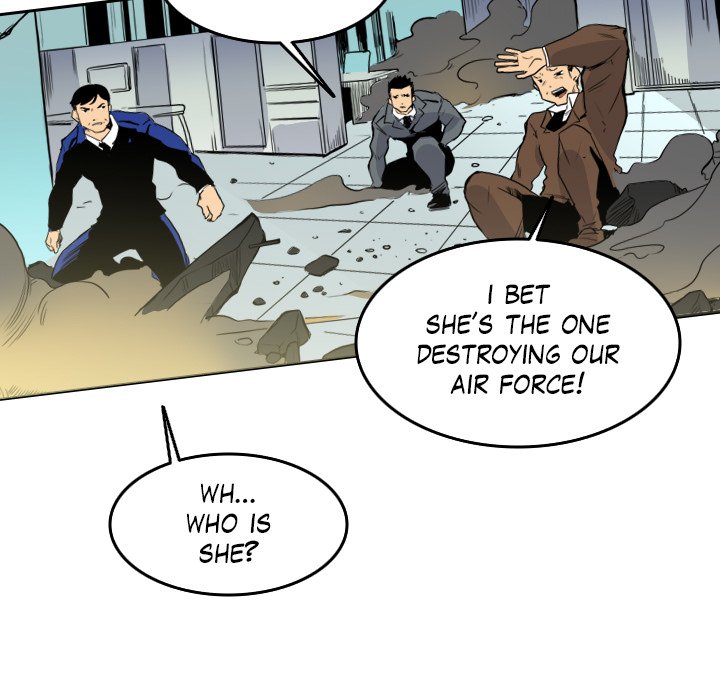 Read Galauman chapter 74 image 38 on Lezhin