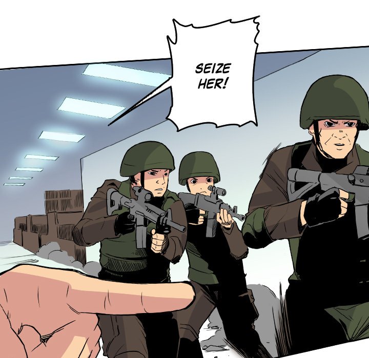 Read Galauman chapter 74 image 39 on Lezhin