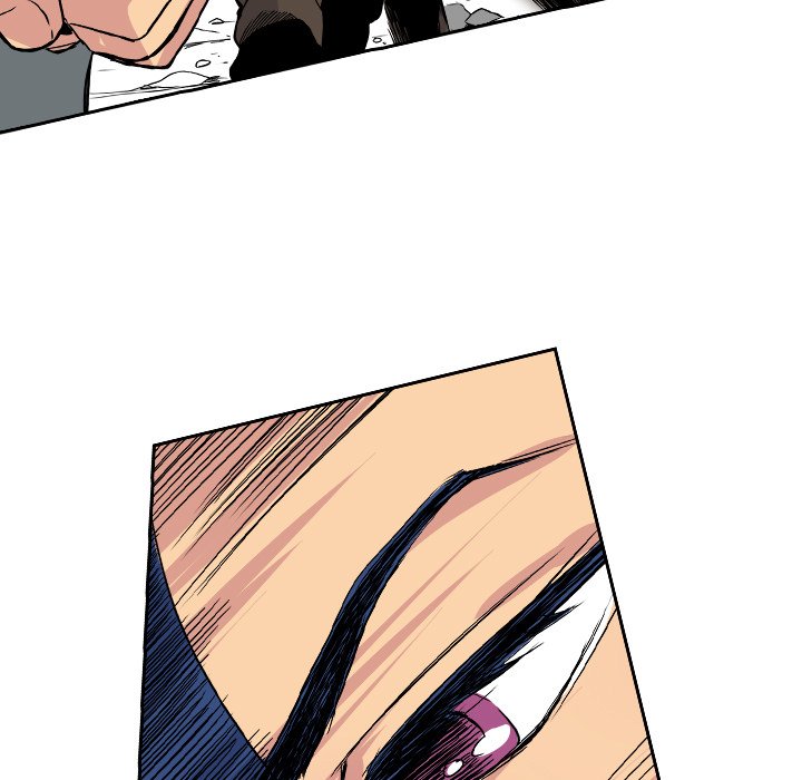 Read Galauman chapter 74 image 40 on Lezhin