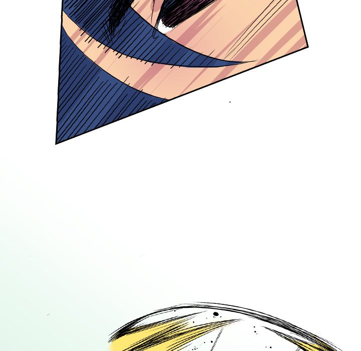 Read Galauman chapter 74 image 41 on Lezhin