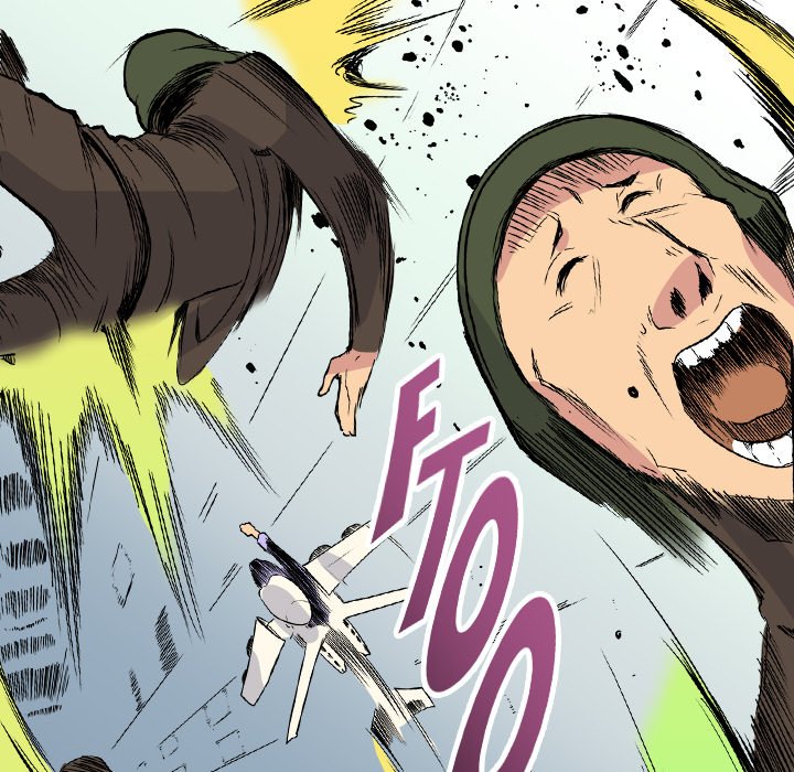 Read Galauman chapter 74 image 42 on Lezhin
