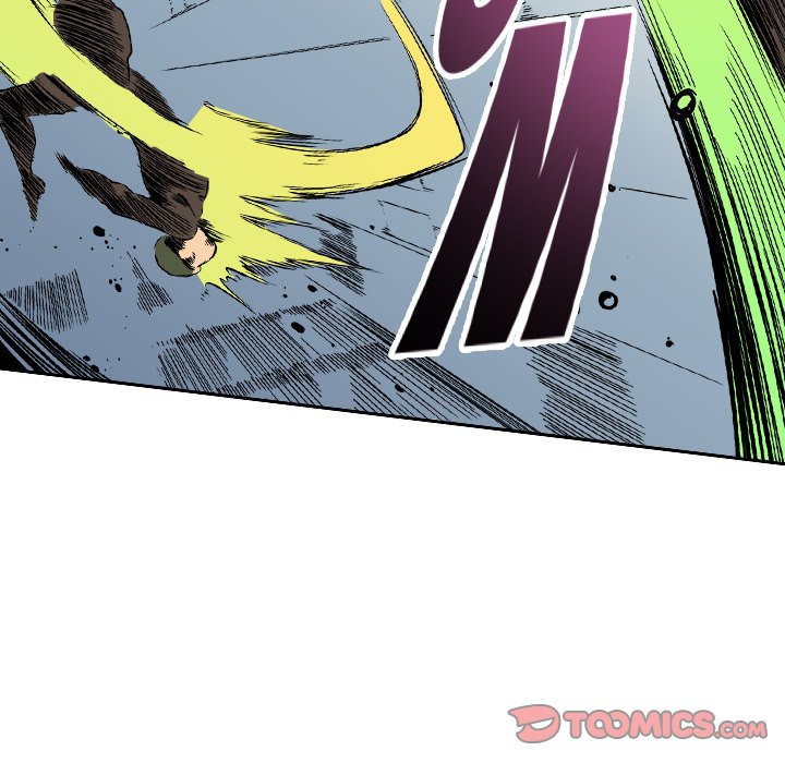 Read Galauman chapter 74 image 43 on Lezhin