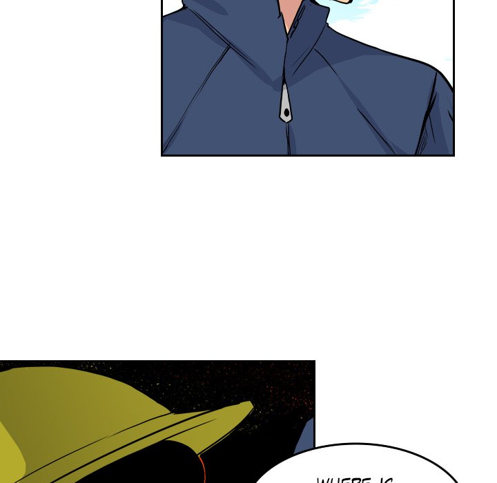 Read Galauman chapter 74 image 5 on Lezhin