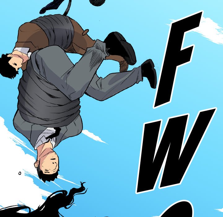 Read Galauman chapter 74 image 51 on Lezhin