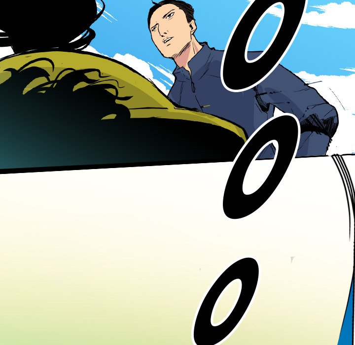 Read Galauman chapter 74 image 52 on Lezhin