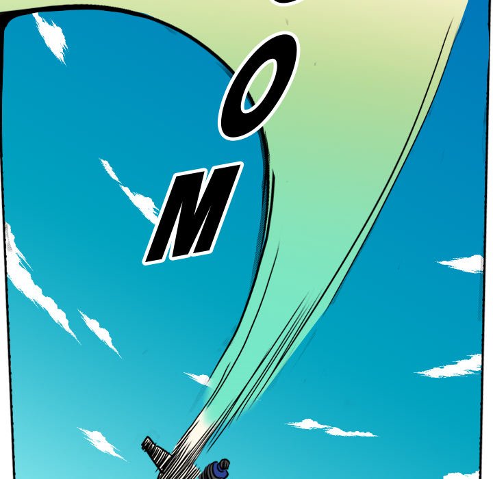 Read Galauman chapter 74 image 53 on Lezhin