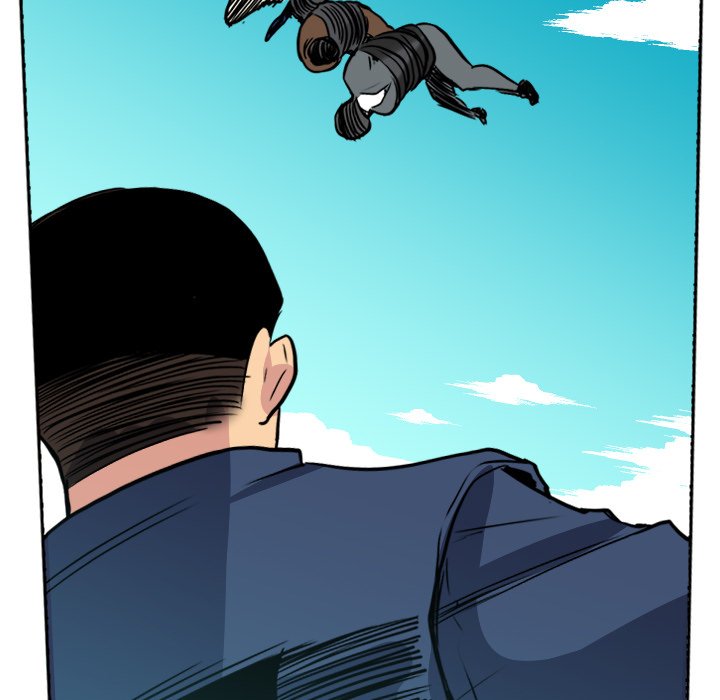 Read Galauman chapter 74 image 54 on Lezhin