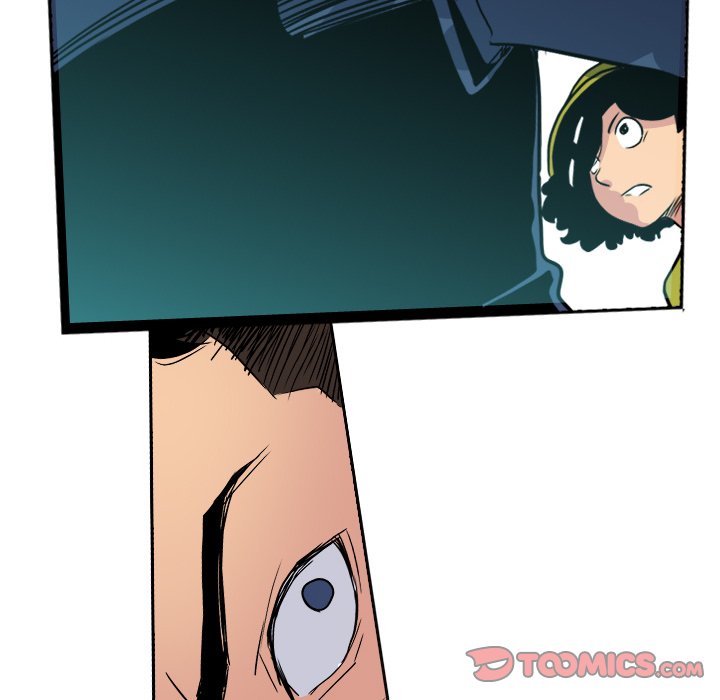 Read Galauman chapter 74 image 55 on Lezhin