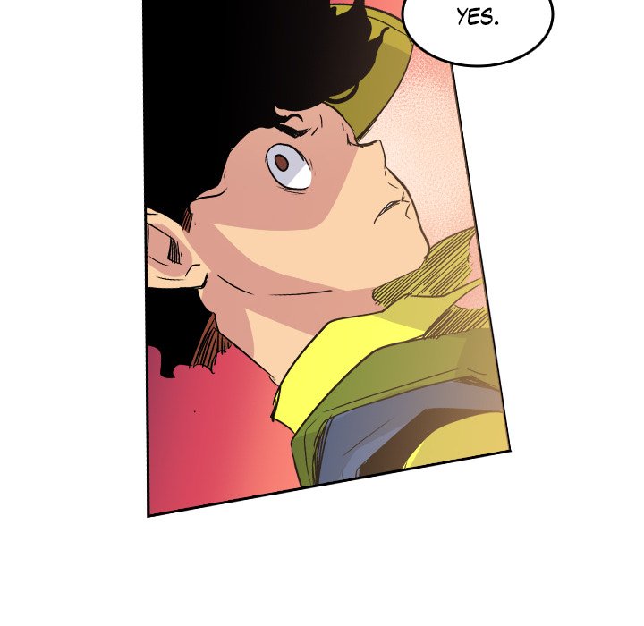 Read Galauman chapter 74 image 57 on Lezhin