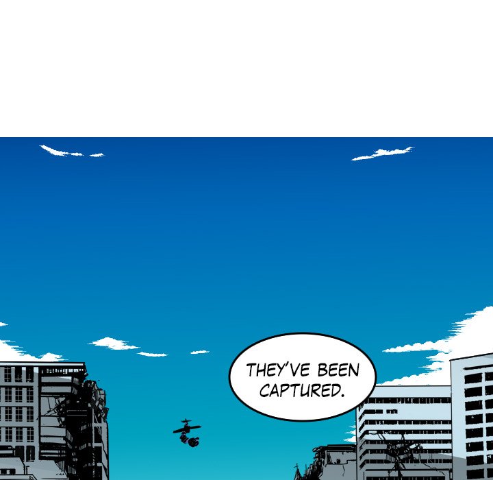 Read Galauman chapter 74 image 58 on Lezhin