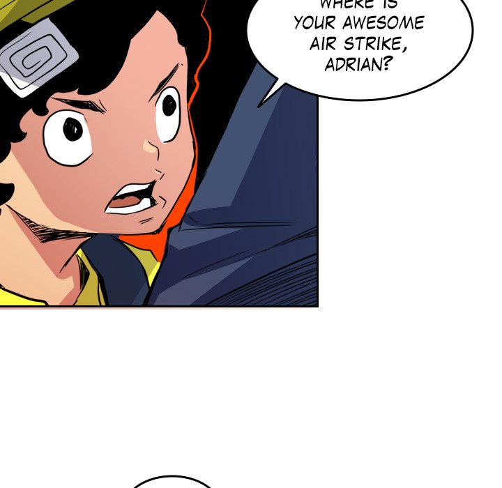 Read Galauman chapter 74 image 6 on Lezhin