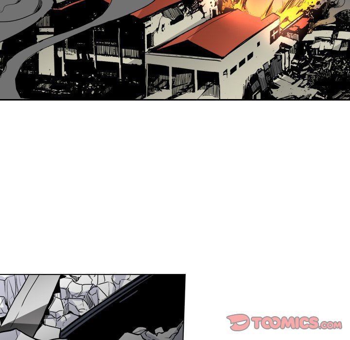 Read Galauman chapter 74 image 61 on Lezhin