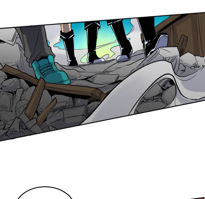 Read Galauman chapter 74 image 63 on Lezhin