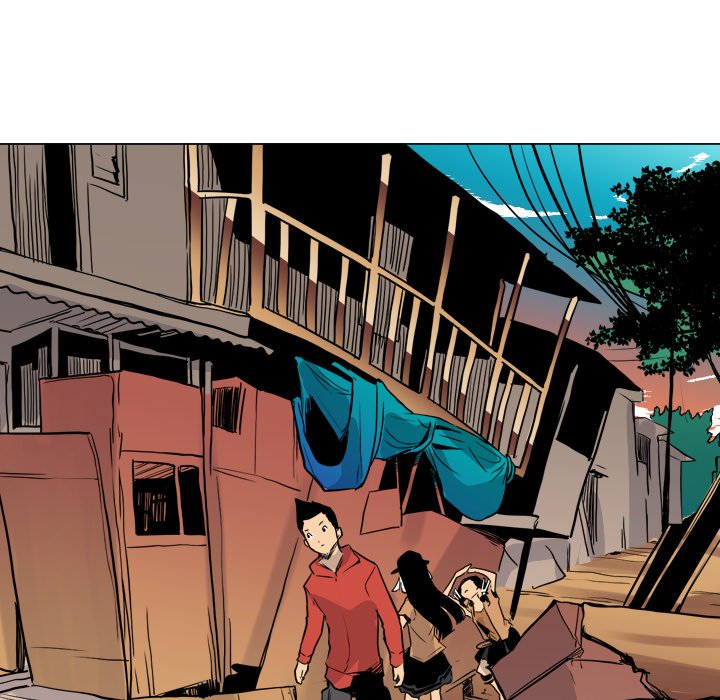 Read Galauman chapter 74 image 66 on Lezhin