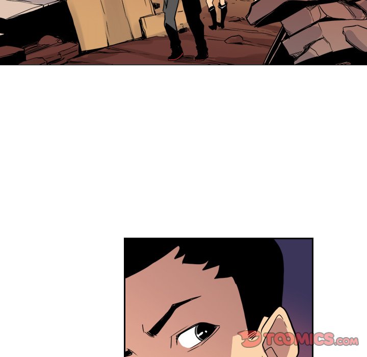 Read Galauman chapter 74 image 67 on Lezhin