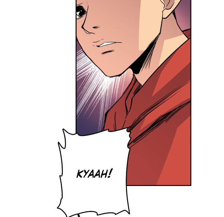 Read Galauman chapter 74 image 68 on Lezhin