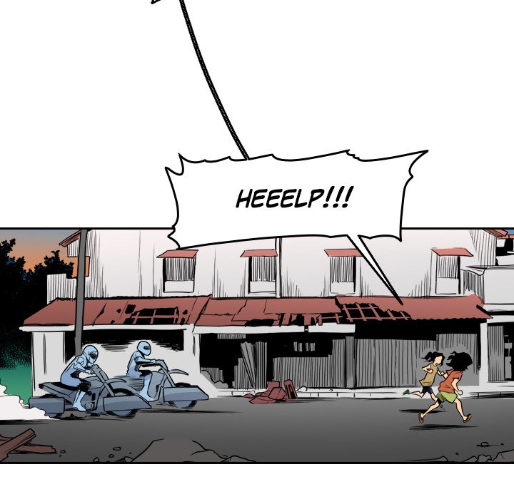 Read Galauman chapter 74 image 69 on Lezhin