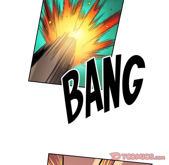 Read Galauman chapter 74 image 73 on Lezhin