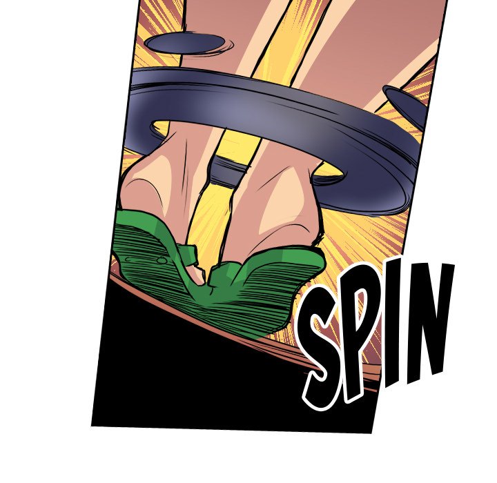 Read Galauman chapter 74 image 74 on Lezhin