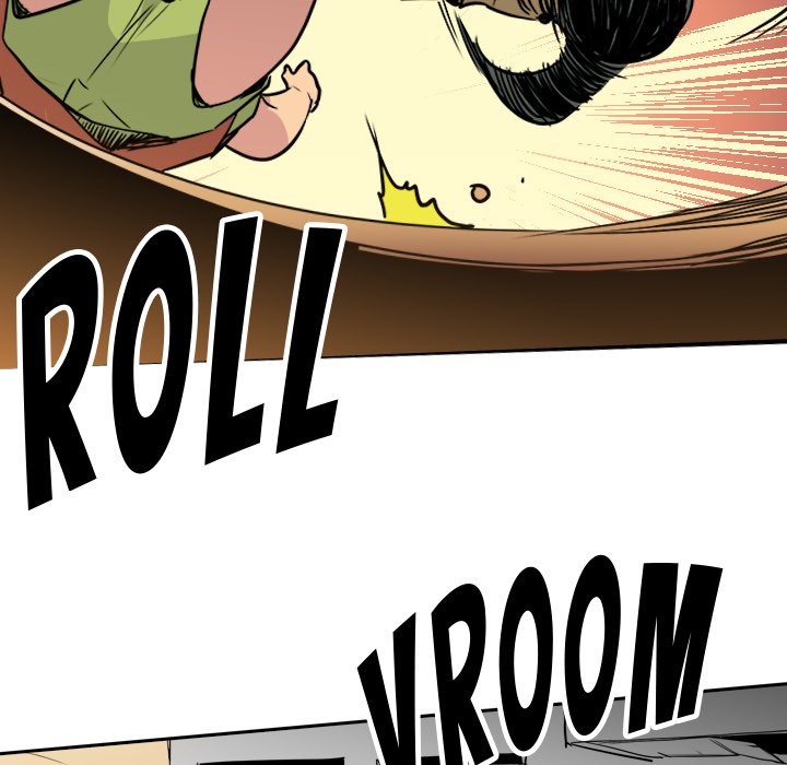 Read Galauman chapter 74 image 76 on Lezhin