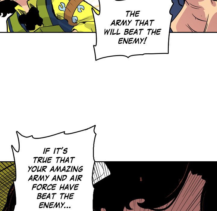 Read Galauman chapter 74 image 9 on Lezhin