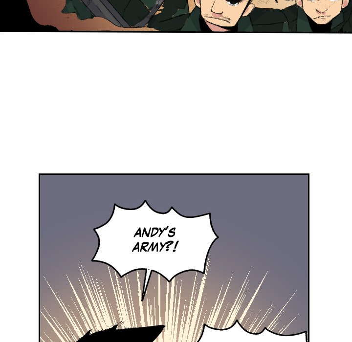 Read Galauman chapter 75 image 11 on Lezhin