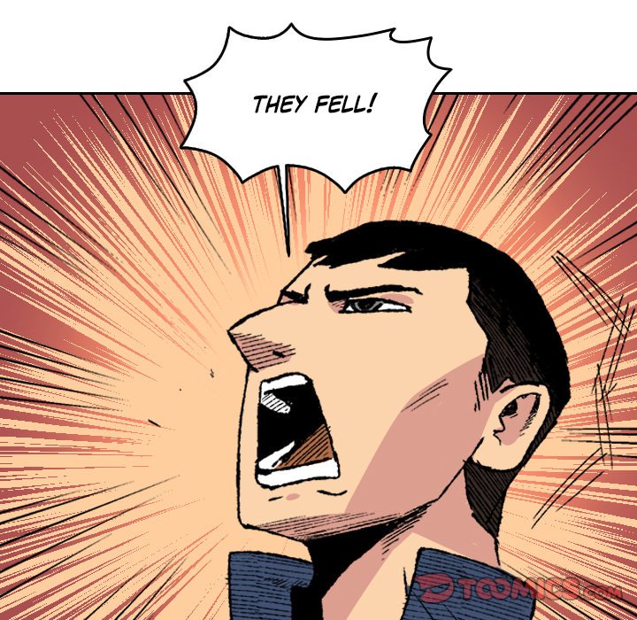 Read Galauman chapter 75 image 13 on Lezhin