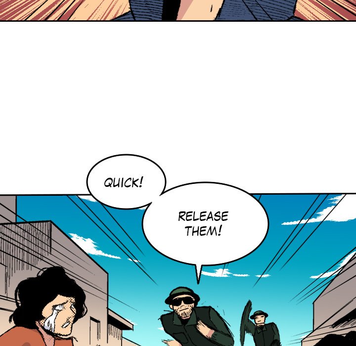 Read Galauman chapter 75 image 14 on Lezhin