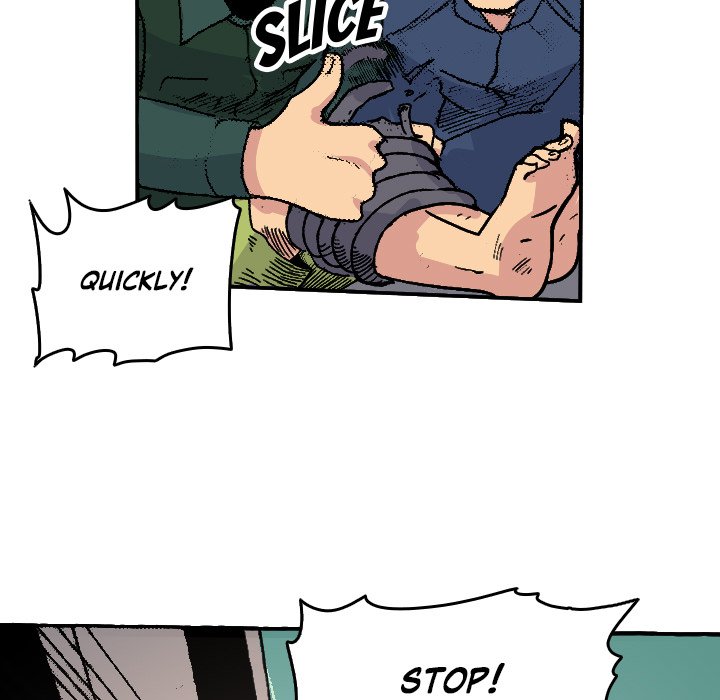 Read Galauman chapter 75 image 16 on Lezhin