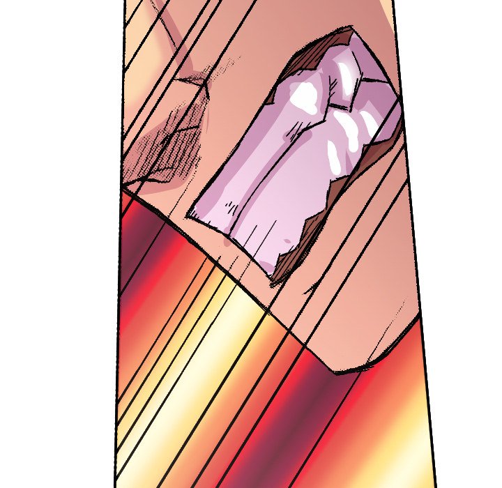 Read Galauman chapter 75 image 20 on Lezhin