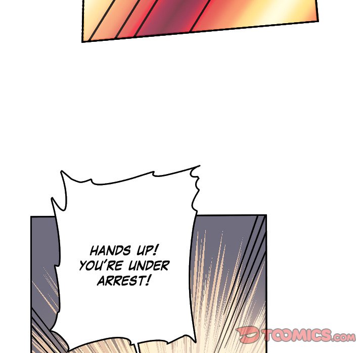 Read Galauman chapter 75 image 21 on Lezhin