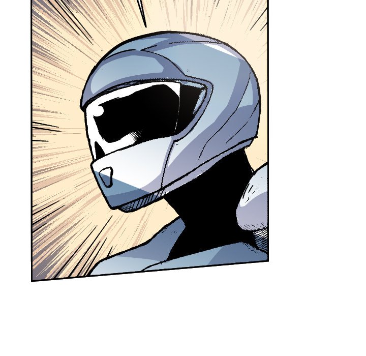 Read Galauman chapter 75 image 22 on Lezhin