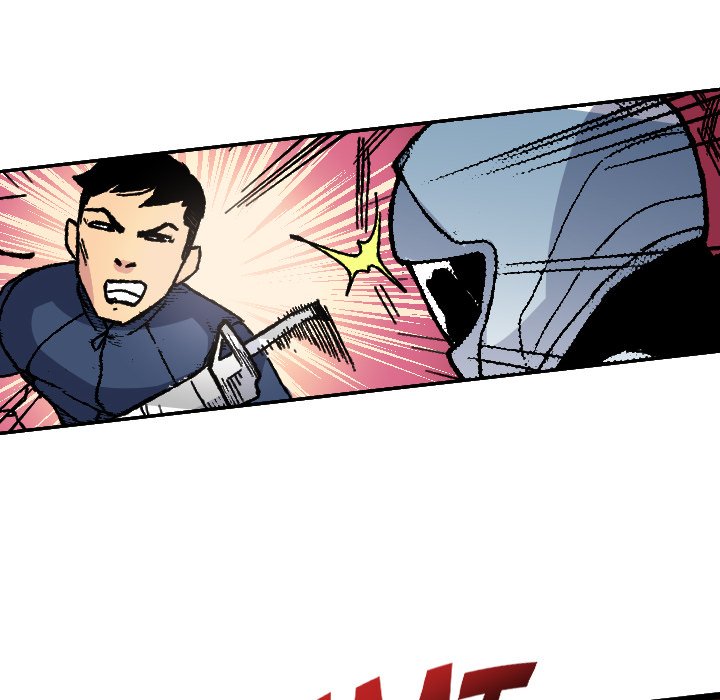 Read Galauman chapter 75 image 23 on Lezhin