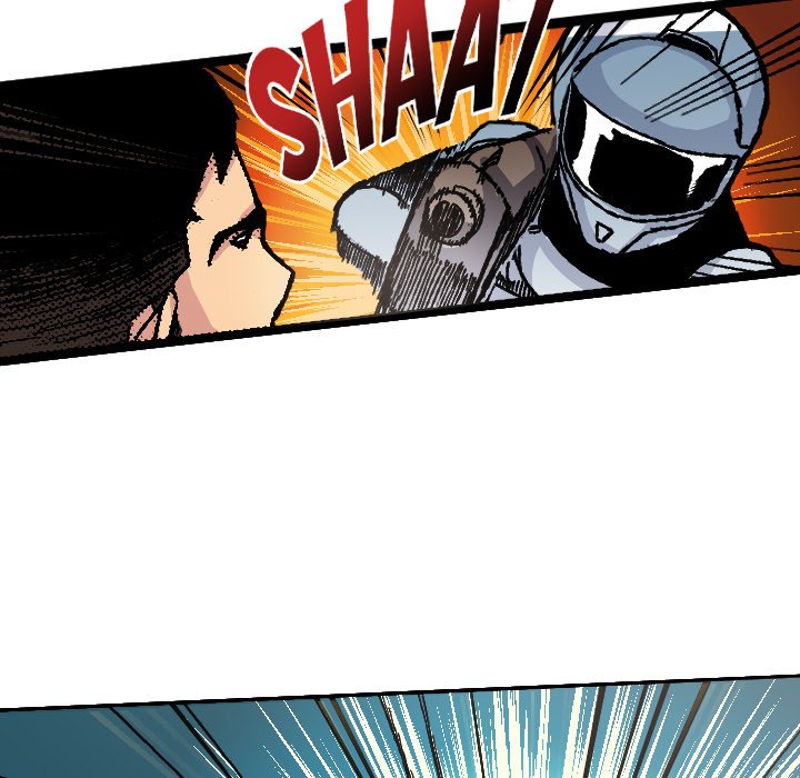 Read Galauman chapter 75 image 24 on Lezhin