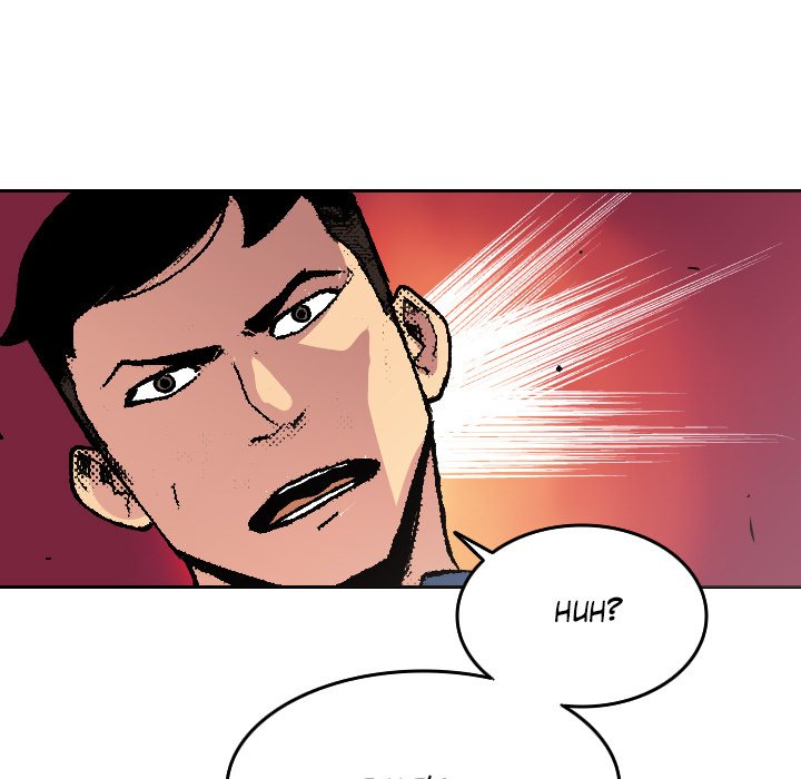 Read Galauman chapter 75 image 26 on Lezhin