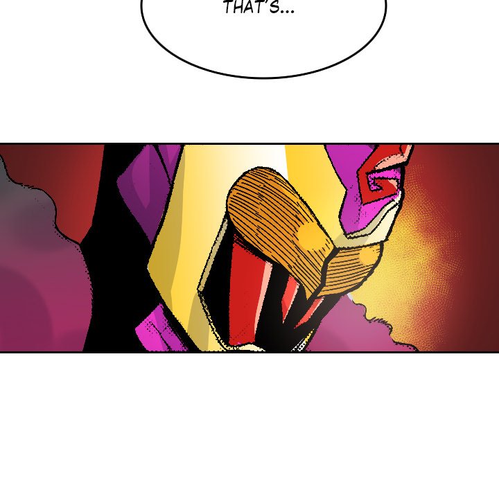 Read Galauman chapter 75 image 27 on Lezhin