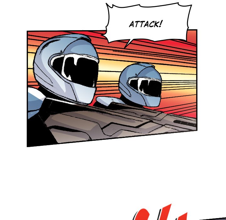 Read Galauman chapter 75 image 28 on Lezhin