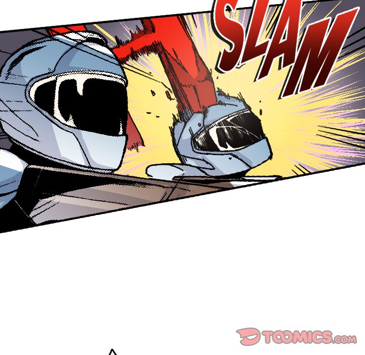Read Galauman chapter 75 image 29 on Lezhin