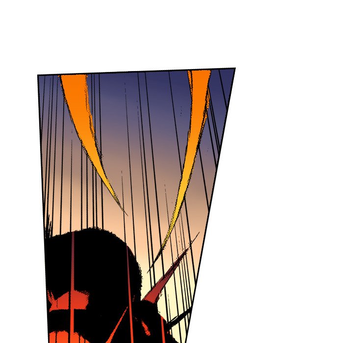 Read Galauman chapter 75 image 35 on Lezhin