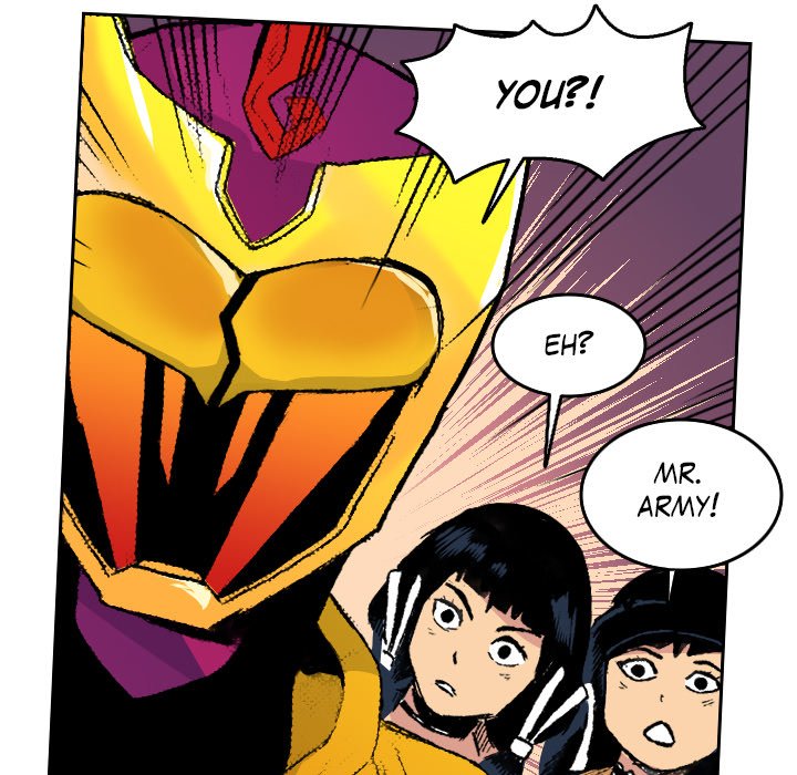 Read Galauman chapter 75 image 40 on Lezhin
