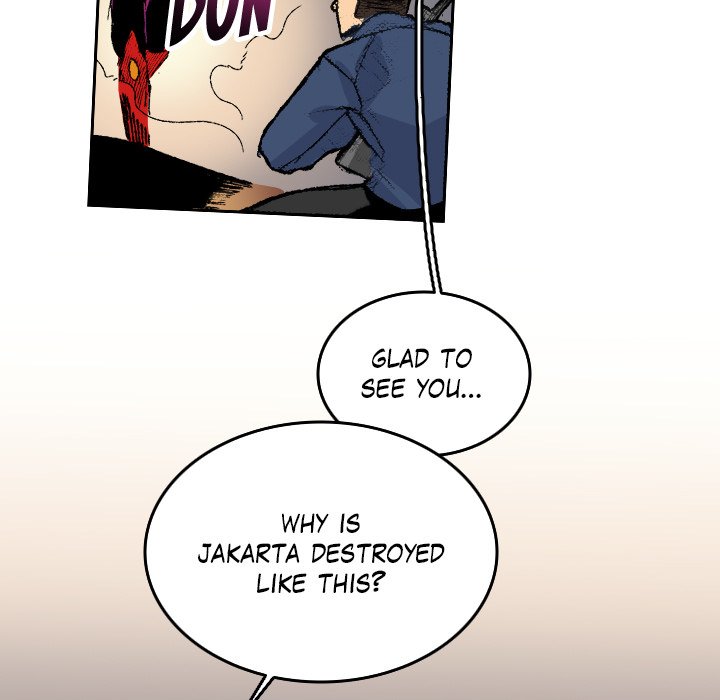 Read Galauman chapter 75 image 42 on Lezhin