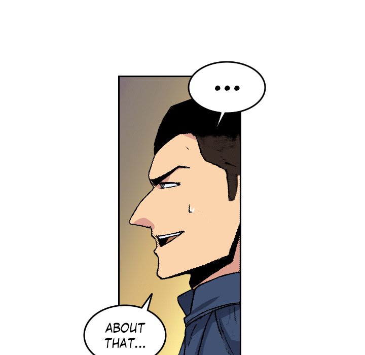Read Galauman chapter 75 image 44 on Lezhin